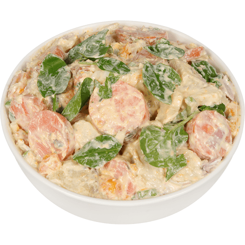 Speirs Mixed Roast Vegetable Salad per kg