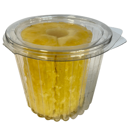 Dole Pineapple Shelled & Cored