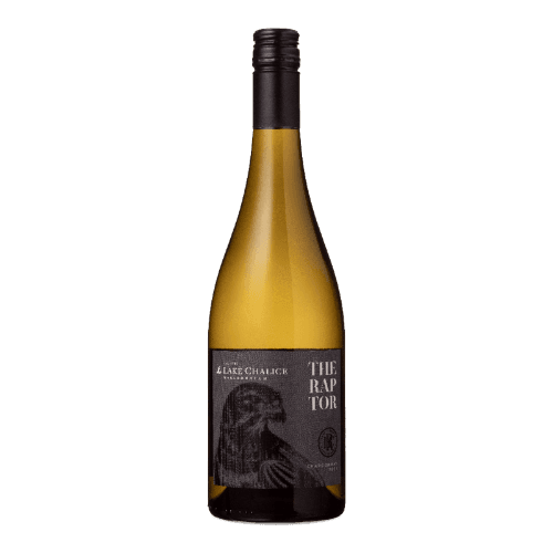 Lake Chalice The Raptor Chardonnay