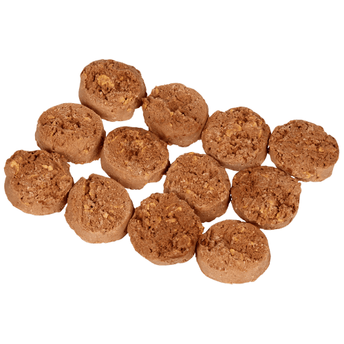Afghan Frozen Dough 12 pack