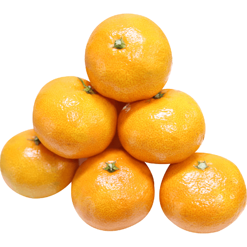Mandarins