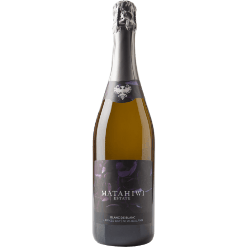 Matahiwi Blanc De Blanc Chardonnay