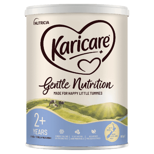 Karicare 4 Gentle Nutrition Toddler Milk Drink From 2+ Years