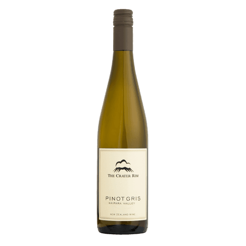 The Crater Rim Pinot Gris 750 mL
