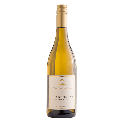 The Crater Rim Chardonnay 750 mL
