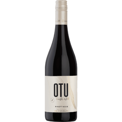 O:TU Pinot Noir