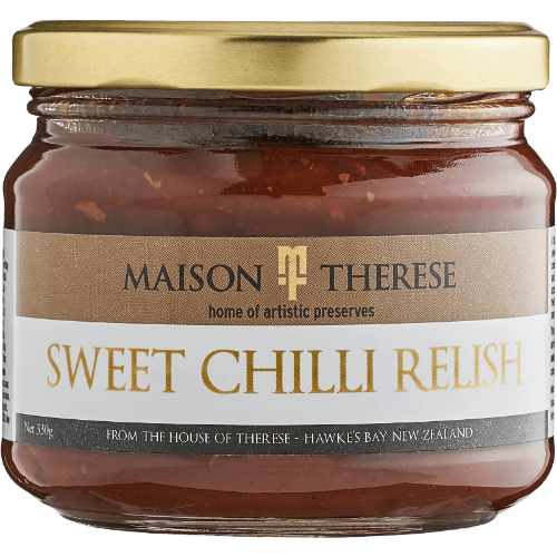 Maison Therese Sweet Chilli Relish