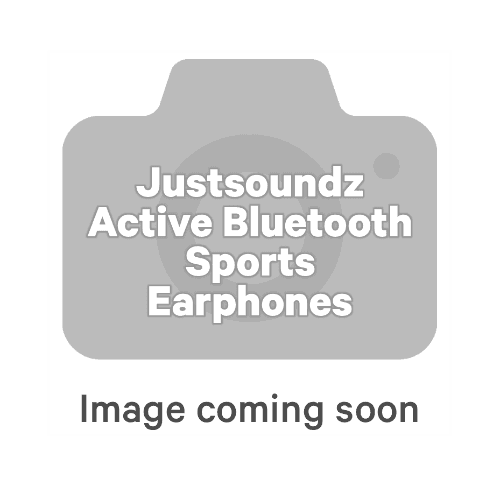 Justsoundz Active Bluetooth Sports Earphones