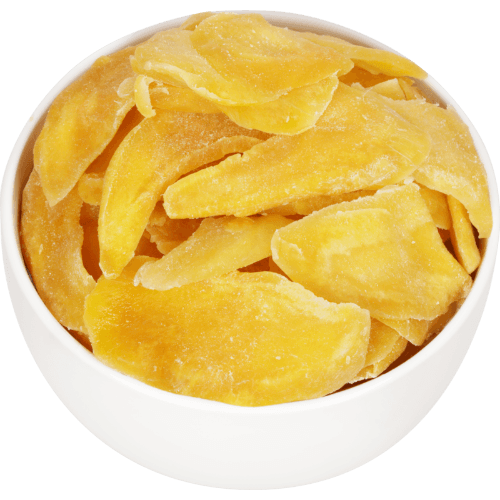 Mango Slices per kg