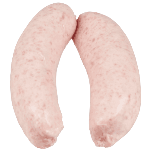 Pork Flavoured Sausages per kg