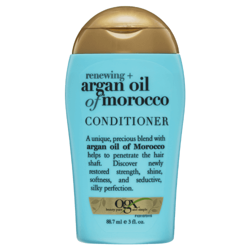 OGX Renewing + Argan Oil Of Morocco Conditioner