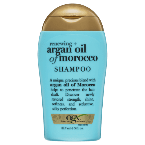 OGX Renewing + Argan Oil Of Morocco Shampoo