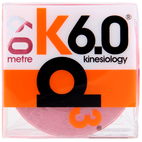 d3 Kinesiology Tape