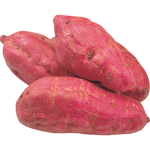 Red Kumara per kg