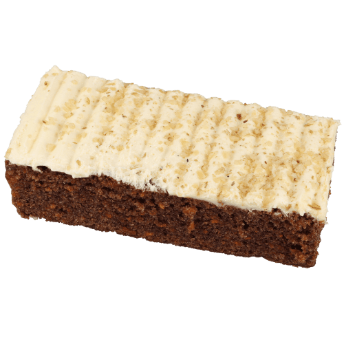 Carrot Cake Block (Medium)