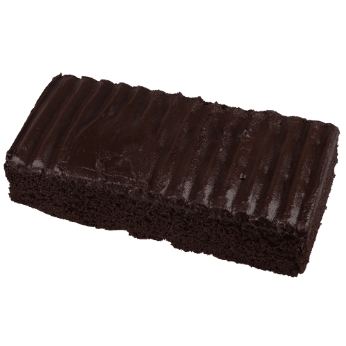 Chocolate Cake Medium Block