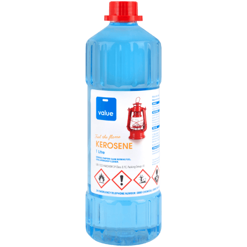 Value Kerosene 1 L