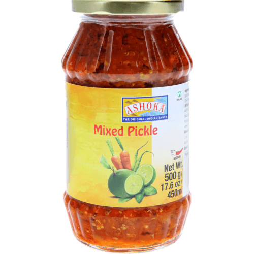 Ashoka Mixed Pickle