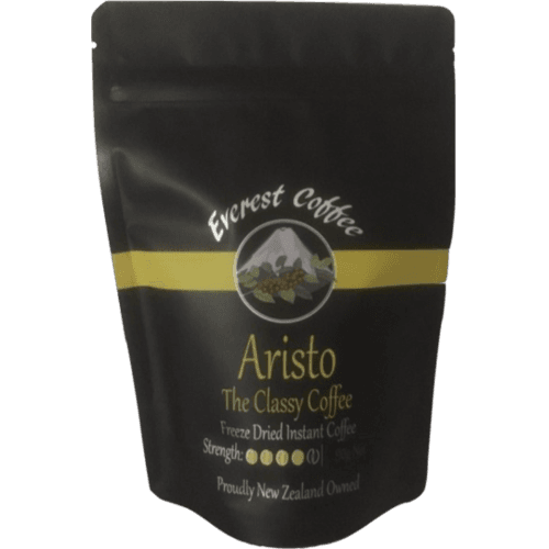 Everest Coffee Aristo Freeze Dried Coffee Refill 90 g