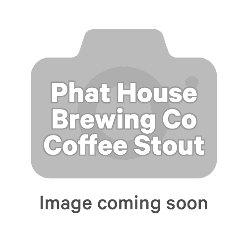 Phat House Brewing Co Coffee Stout 500 mL