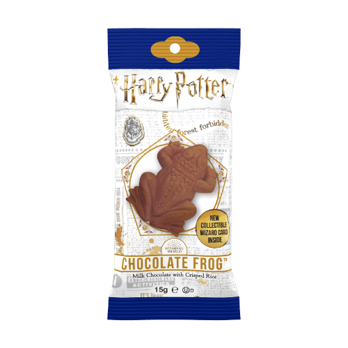 Jelly Belly Harry Potter Chocolate Frog