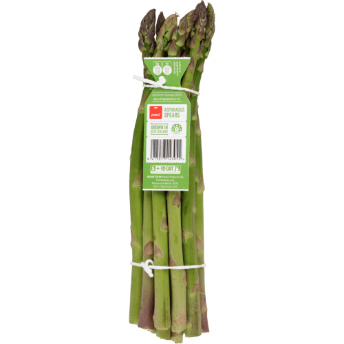Pams Asparagus Spears 250 g