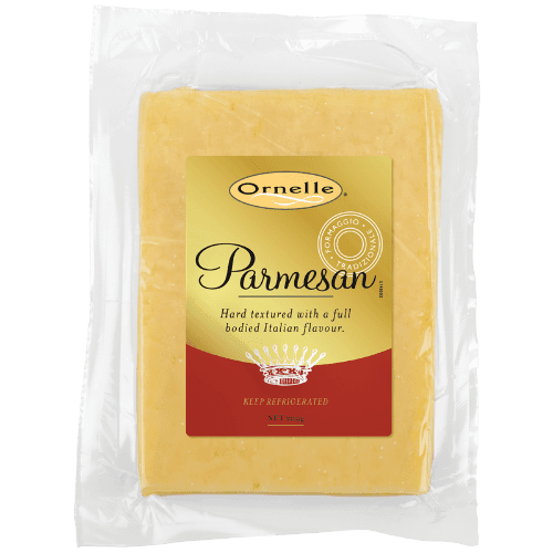 Ornelle Parmesan Cheese