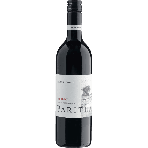 Paritua Stone Paddock Merlot