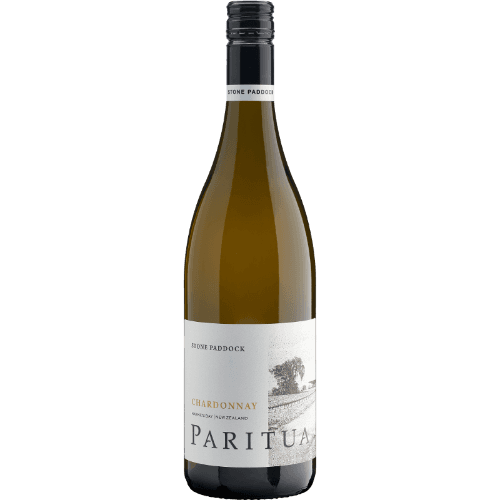 Paritua Stone Paddock Chardonnay