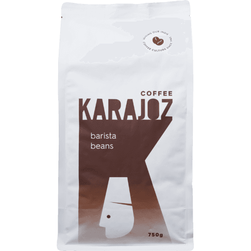 Karajoz Barista Coffee Beans