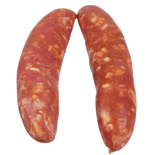 Made In Store Chorizo per kg