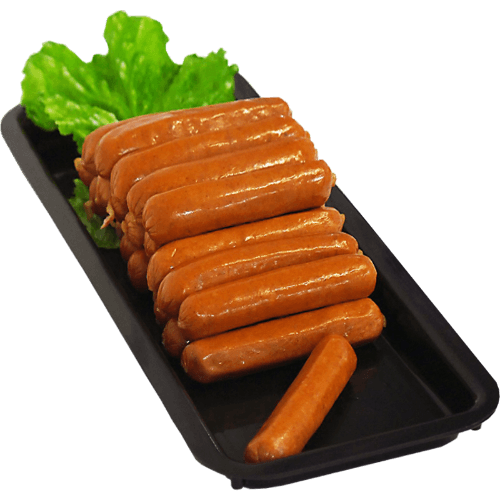 Euro-Dell Mini Kransky per kg
