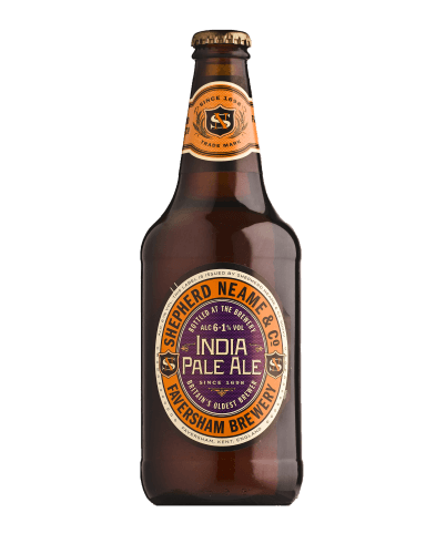 Shepherd Neame Indian Pale Ale