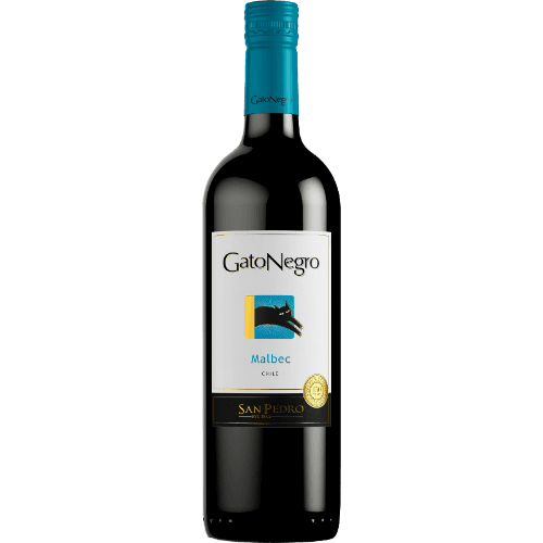 Gato Negro Malbec