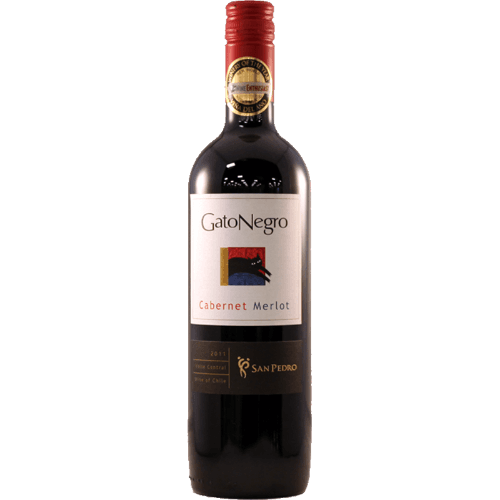 Gato Negro Cabernet Merlot
