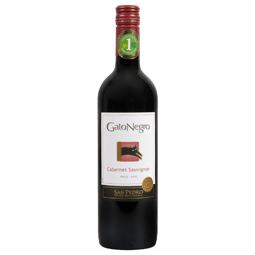 Gato Negro Cabernet Sauvignon