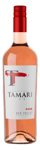 Tamari Reserve Rose 750 mL