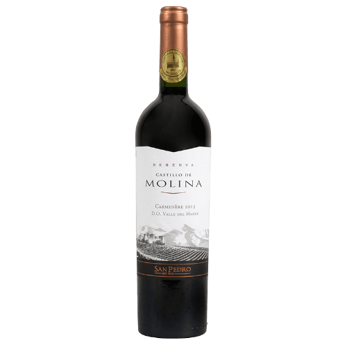 Molina Carmenere