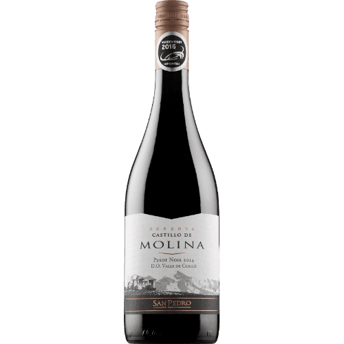Molina Pinot Noir 750 mL