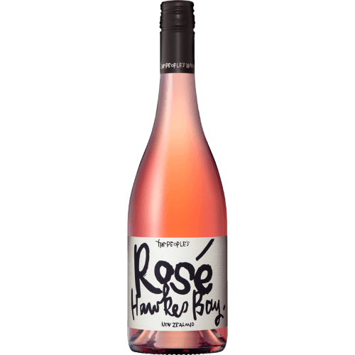 The People's Hawkes Bay Rose