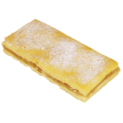 Small Apple Slice