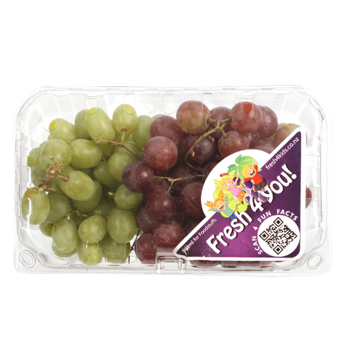 Fresh 4 You Mixed Grapes