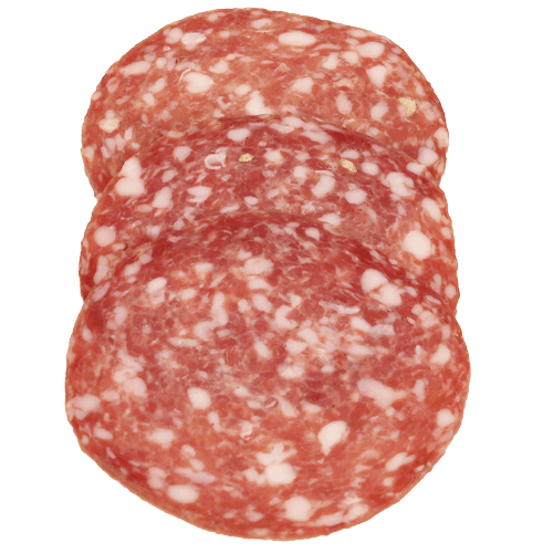 Verkerks Sliced Italian Salami
