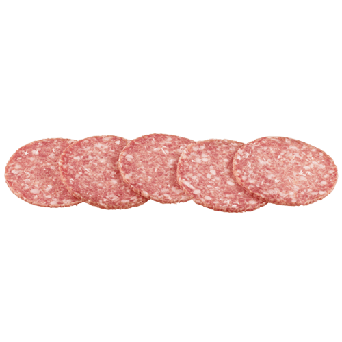Verkerks Dutch Salami