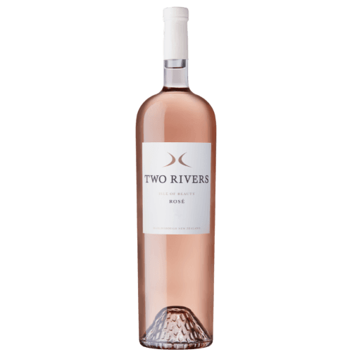 Two Rivers Isle of Beauty Rose 1.5 L