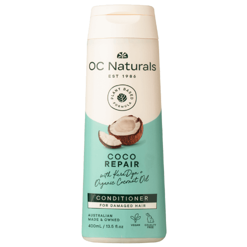 Organic Care Coco Repair Conditioner
