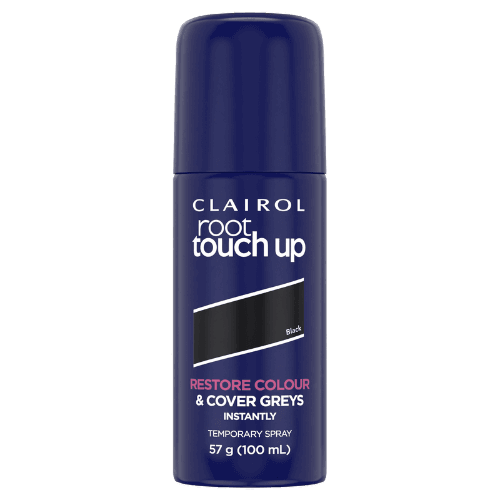 Clairol Root Touch Up Black Temporary Spray