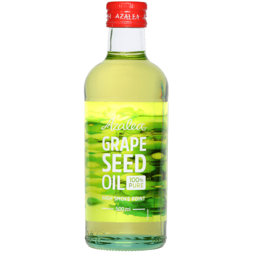 Azalea Grapeseed Oil