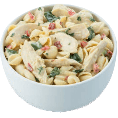 Fresh To Go Dijon Chicken Pasta Salad