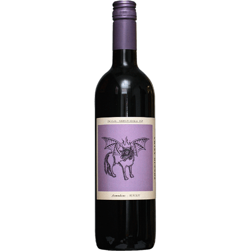 Poggio Anima Asmodeus Nero D'Avola 750 mL